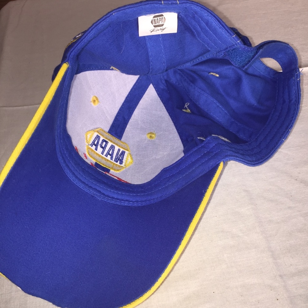 Napa Racing Hat 🧢 - Picture 6 of 7